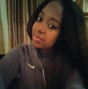 Meet your Posher, Shanice